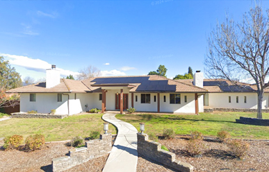 Canyon View Country Home II