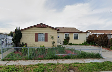 Canyon View Cottage Inc