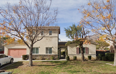 East Highland Care Home Inc