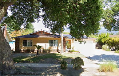 MGB Carmel Manor Inc