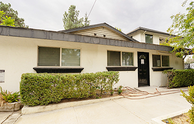 Canyon View Pacific Home Inc