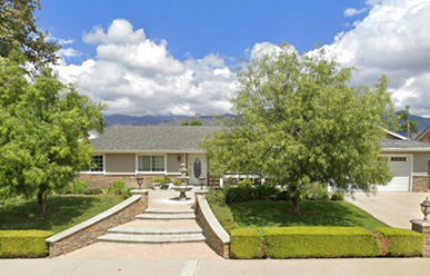 THMWORK INC (CANYON VIEW HOME)