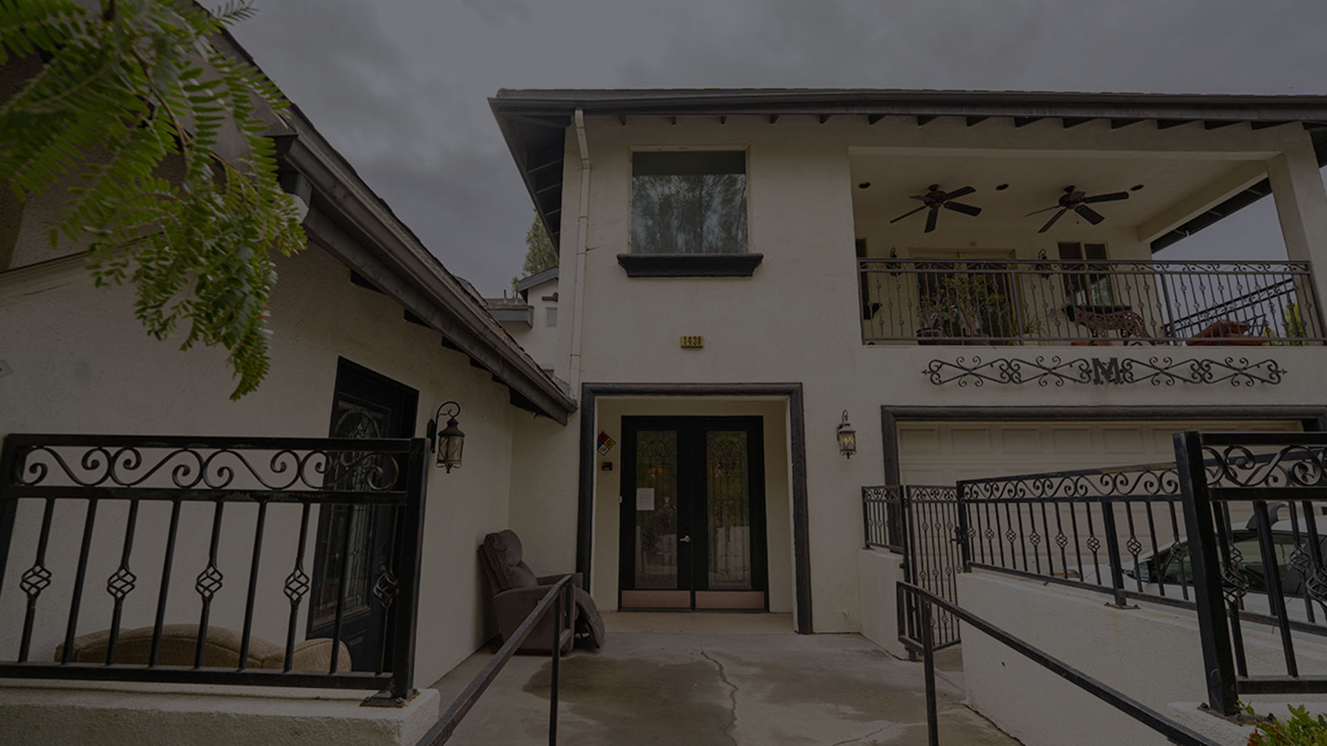 Canyon View Country Homes