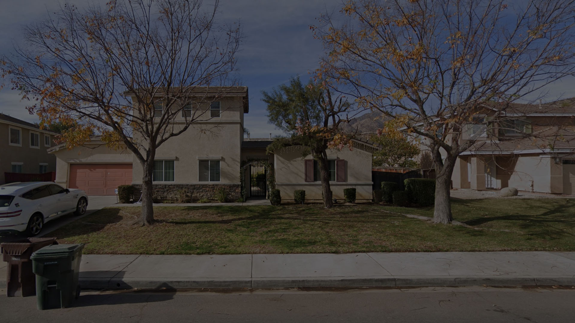 East Highland CareHome